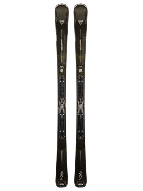 Rossignol - Women's On Piste Nova 6 Ski - Dame - 2023/24