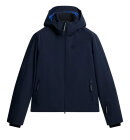 J. Lindeberg - Men's Omnia Skijakke - Herre - JL Navy