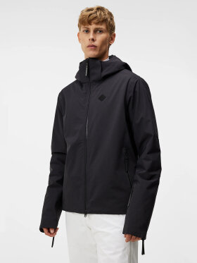 J. Lindeberg - Men's Omnia Skijakke - Herre - JL Navy