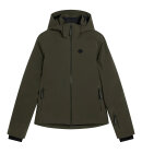 J. Lindeberg - Men's Omnia Skijakke - Herre - Forest Green