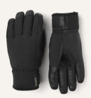 Hestra - Alpine Short Gore-Tex 5-finger Skihandsker - Unisex - Black