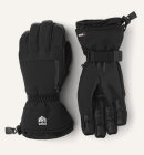 Hestra - Czone Pointer 5-finger Skihandsker - Unisex - Black