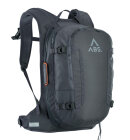 ABS - Light Go 22L Lavine Rygsæk - Dark Slate