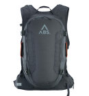 ABS - Light Go 22L Lavine Rygsæk - Dark Slate