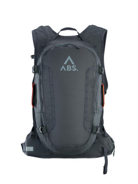 ABS - Light Go 22L Lavine Rygsæk - Dark Slate