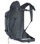 ABS - Light Go 22L Lavine Rygsæk - Dark Slate