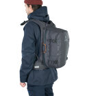 ABS - Light Go 22L Lavine Rygsæk - Dark Slate