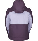 Scott - Kid's Ultimate Dryo 10 Skijakke - Børn - Heather Purple/Phantom