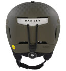 Oakley - MOD3 Mips skihjelm - Unisex - Dark Brush