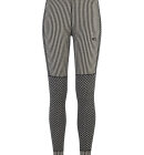 Kari Traa - Women's Smekker 100% Merino Skiunderbukser - Dame - Oat Beige