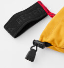 Hestra - Army Leather Heli 5-finger Skihandsker - Unisex - Mustard