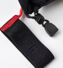 Hestra - Army Leather Heli 3-finger Skihandsker - Unisex - Black