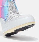 Moon Boot - Icon High Nylon Vinterstøvler - Unisex - Rainbow