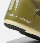 Moon Boot - Icon High Nylon Vinterstøvler - Unisex - Khaki