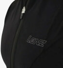 Lenz - Women's Heat Vest 1.0 Varmevest - Dame - Black