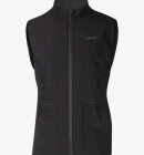 Lenz - Women's Heat Vest 1.0 Varmevest - Dame - Black