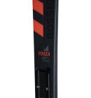 Rossignol - Men's Forza 60D V-TI On Piste ski + Bindinger - Herre - 2023/24 