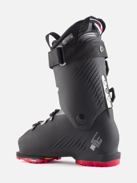 Rossignol - Men's Hi-Speed Elite 120 LV GW Skistøvler - Herre - Black - 2023/24