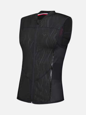 Rossignol - Women's Flexvent Rygskjold - Dame - Black