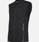 Rossignol - Junior Flexvent Rygskjold - Børn - Black
