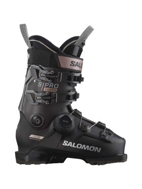 Salomon - Women's S/Pro Supra Boa 95 GW Skistøvler - Dame - Black - 23/24