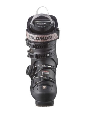 Salomon - Women's S/Pro Supra Boa 95 GW Skistøvler - Dame - Black - 23/24