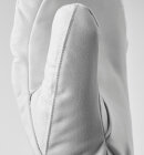 Hestra - Female Heli Mitt Skivanter - Dame - Pale Grey/Off White
