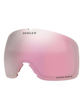 Oakley - Flight Tracker M (7105) Linse - Prizm Hi Pink 