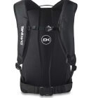 Dakine - Poacher 14L Rygsæk - Black