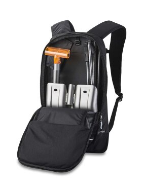 Dakine - Poacher 14L Rygsæk - Black