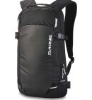 Dakine - Poacher 14L Rygsæk - Black