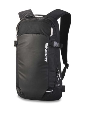 Dakine - Poacher 14L Rygsæk - Black