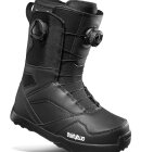 Thirty-Two - Men's STW Double Boa Snowboardstøvler - Herre - Black