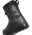 Thirty-Two - Men's STW Double Boa Snowboardstøvler - Herre - Black