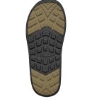 Thirty-Two - Men's Lashed Double Boa Snowboardstøvler - Herre - Black