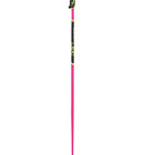 Leki - WCR TBS SL 3D Skistave - Pink - 2023/24