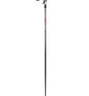 Leki - Hot Shot S Skistave - Black/Grey/Red - 23/24