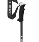 Leki - Elite Lady Skistave - Anthracite/White - 2023/24