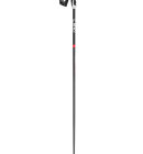 Leki - Neolite Skistave - Dark Anthracite/Black/Red - 2023/24