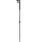 Leki - Helicon Lite Skistave - Anthracite/Orange - 2023/24