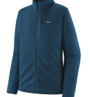 Patagonia - Men's R1 Daily Midlayer - Herre - Lagom Blue 