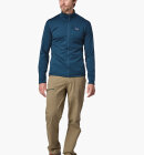 Patagonia - Men's R1 Daily Midlayer - Herre - Lagom Blue 