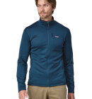 Patagonia - Men's R1 Daily Midlayer - Herre - Lagom Blue 