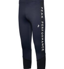 Peak Performance - Men's Rider Midlayer Skiunderbukser - Herre - Shadow Blue