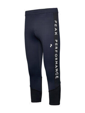 Peak Performance - Men's Rider Midlayer Skiunderbukser - Herre - Shadow Blue