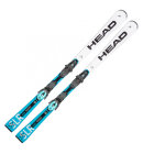 Head - Worldcup Rebels e-SLR Ski m. binding - 2023/24