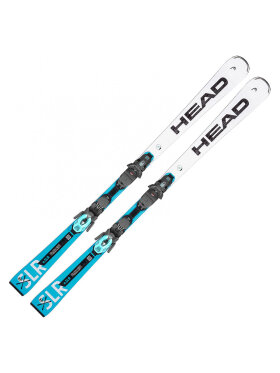 Head - Worldcup Rebels e-SLR Ski m. binding - 2023/24