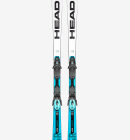 Head - Worldcup Rebels e-GSR Ski m. binding - Unisex - 2023/24