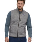 Patagonia - Men's Better Sweater Vest - Herre - Stonewash