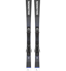 Salomon - S/Max 10 ski + binding - Unisex - 2023/24
